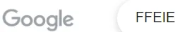 FFEIE Logo